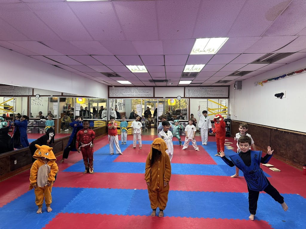  United Martial Arts TaeKwondo