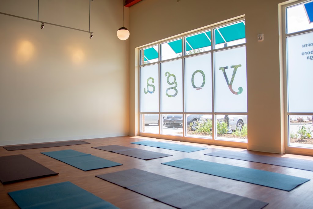  Carrboro Yoga Company