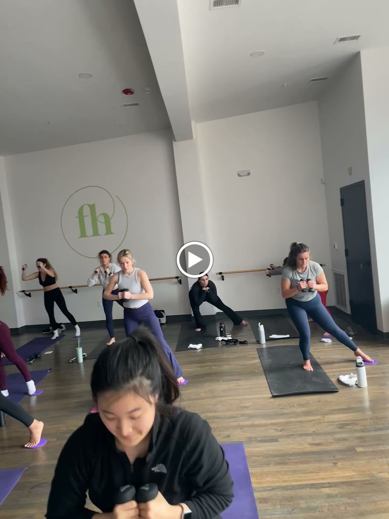  Free Hearts Cleveland