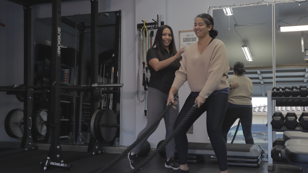  Elevated Life and Fitness Coaching