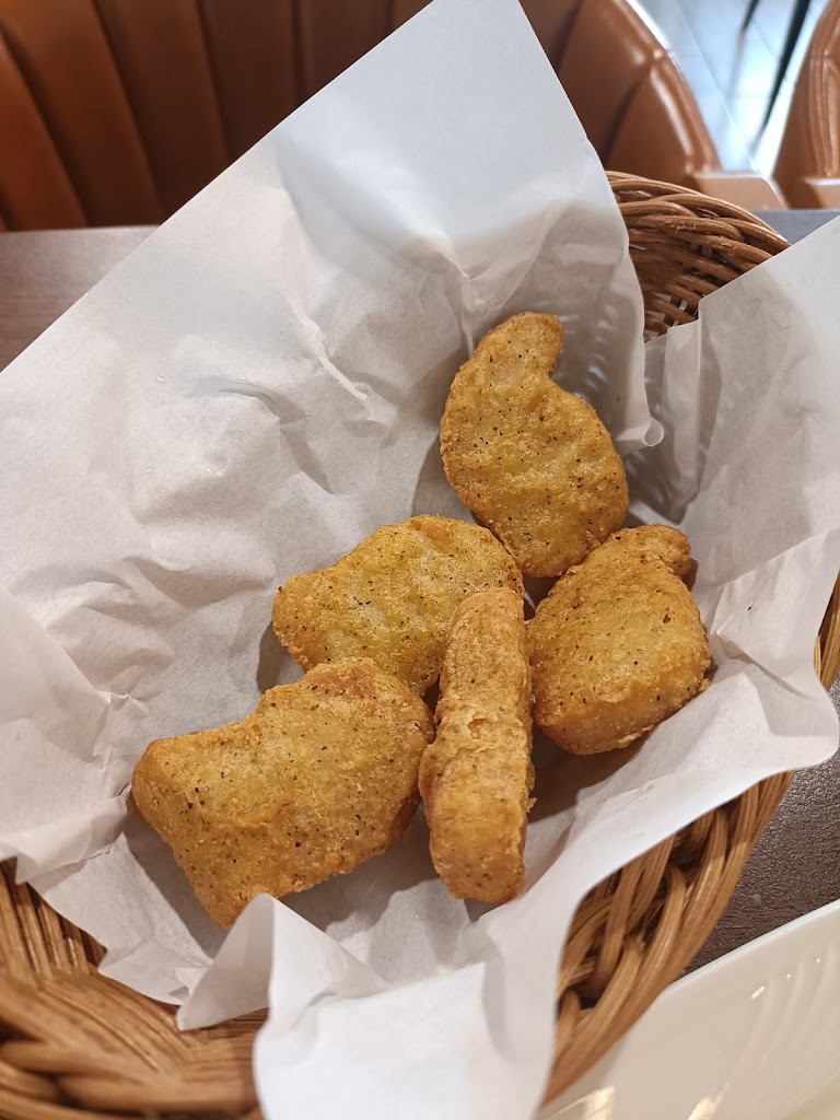 麥味登 大英106店 的照片