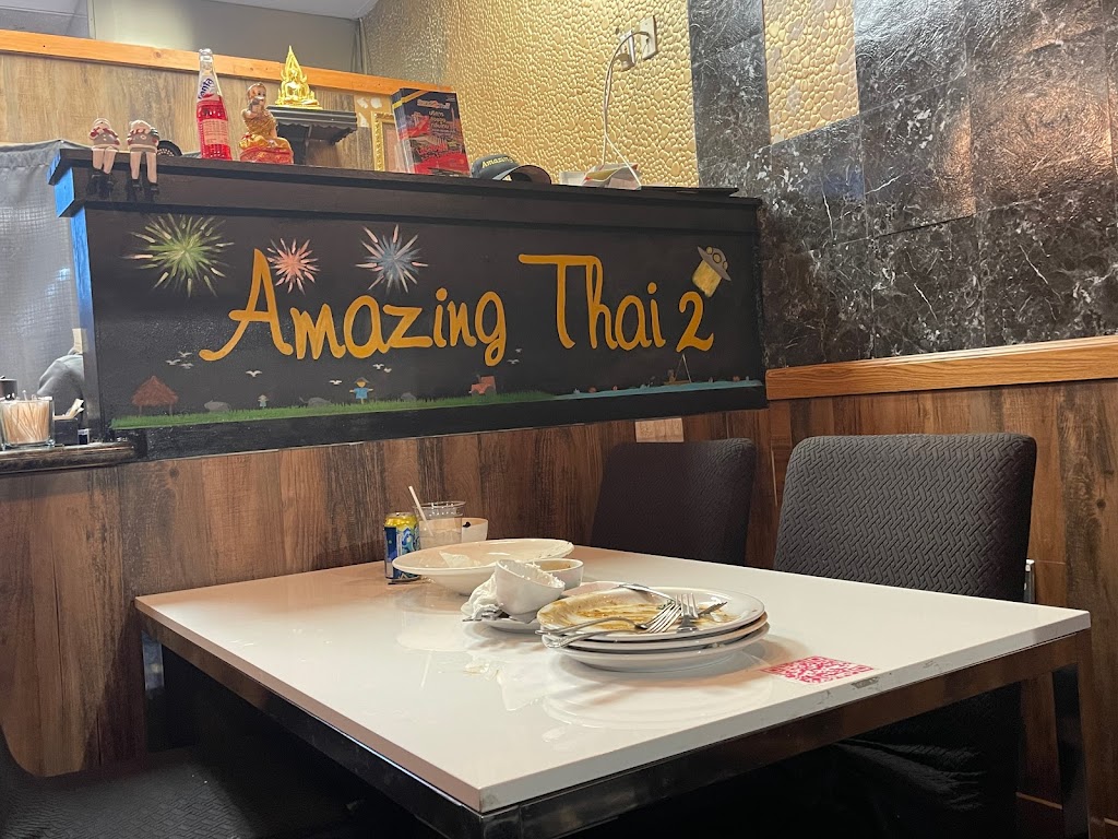 Amazing Thai 2