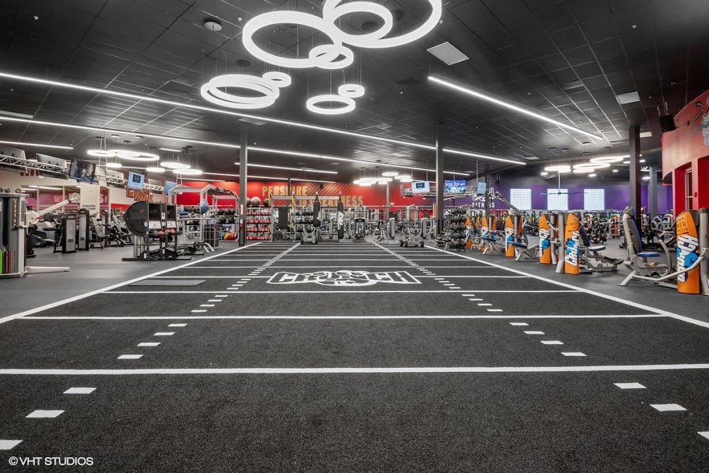  Crunch Fitness - Ocoee