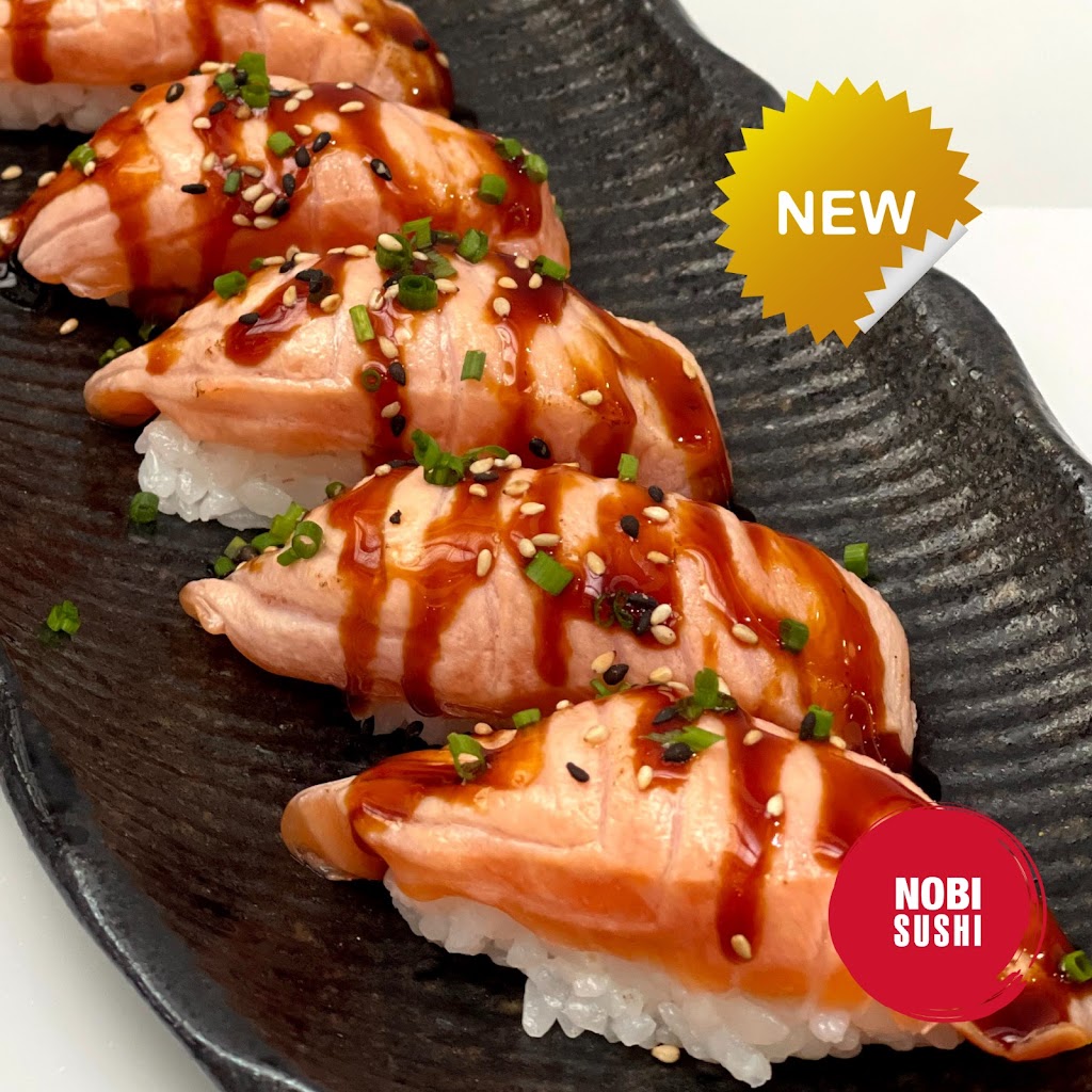 Nobi Sushi