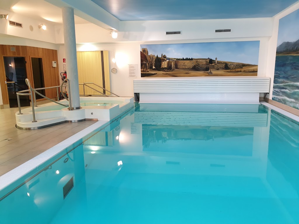 Aquamarysswimacademy - Schwimmschulen Bochum