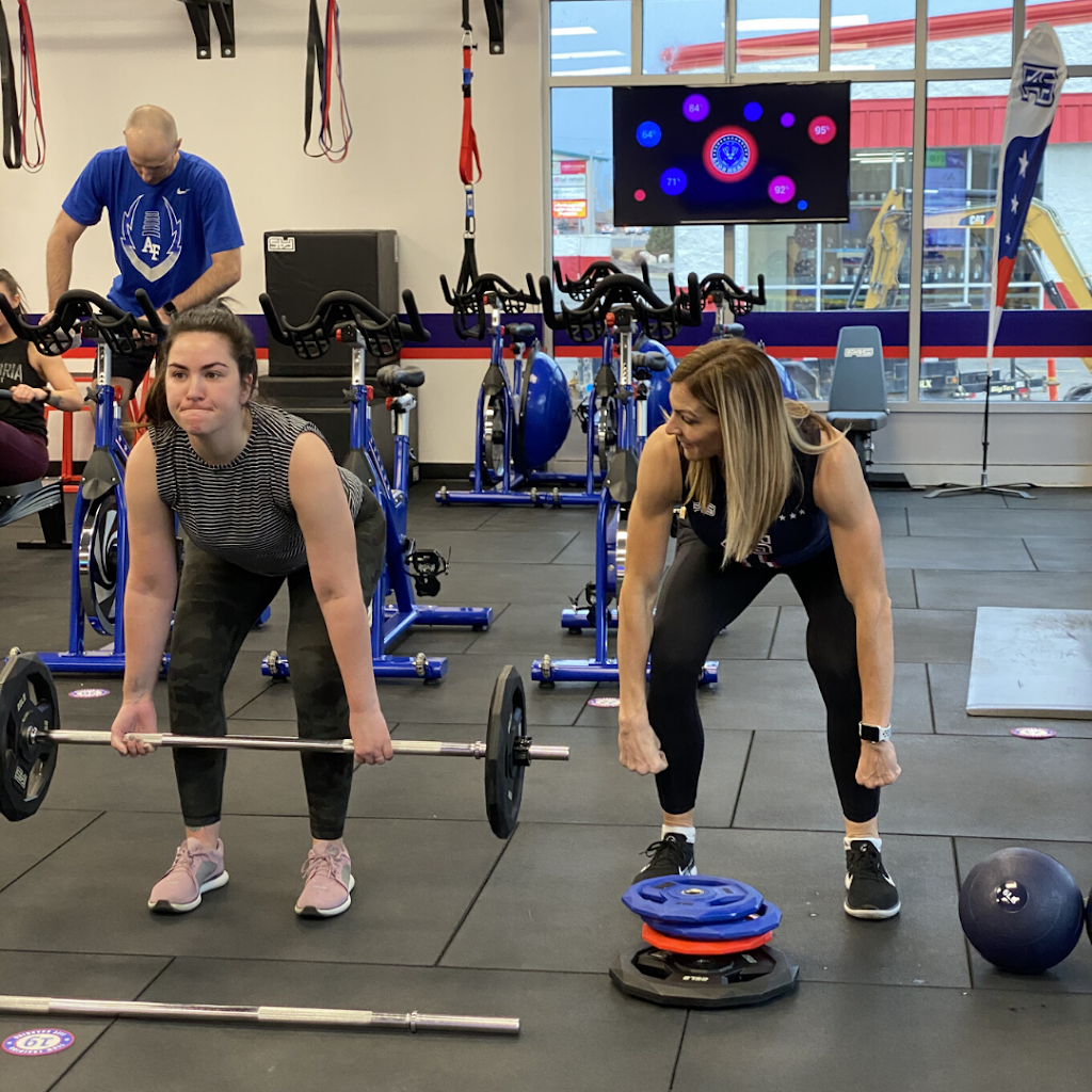  F45 Training South Weber