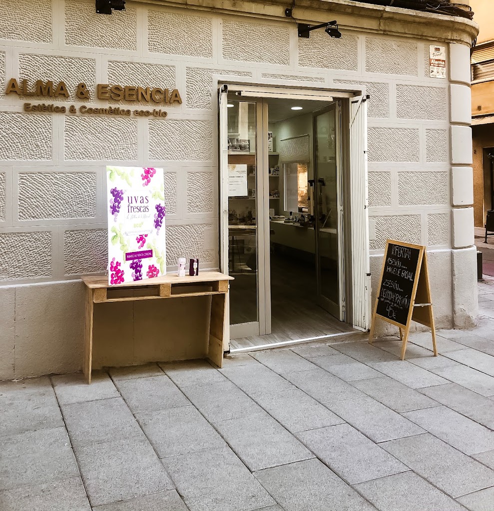 Alma&Esencia