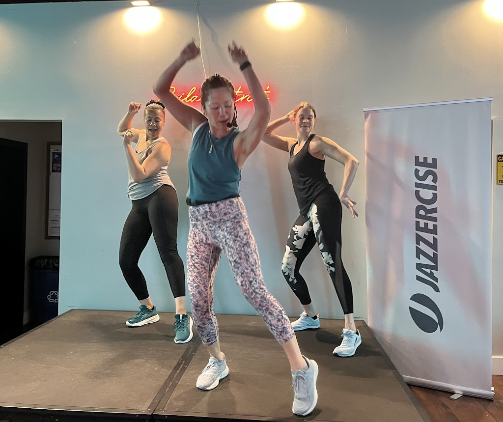  Jazzercise