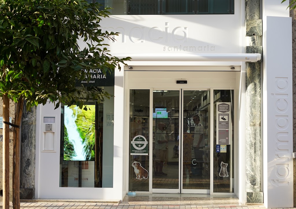 Farmacia Santamaria Lopez
