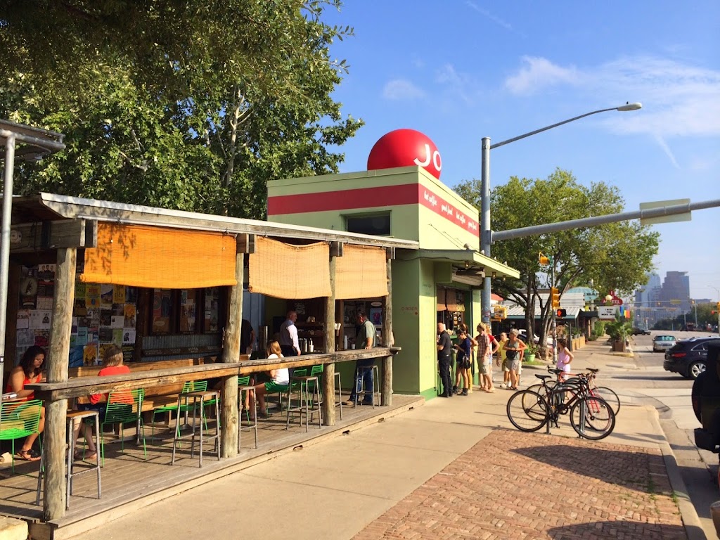 Photo of Jo's Coffee - South Congress