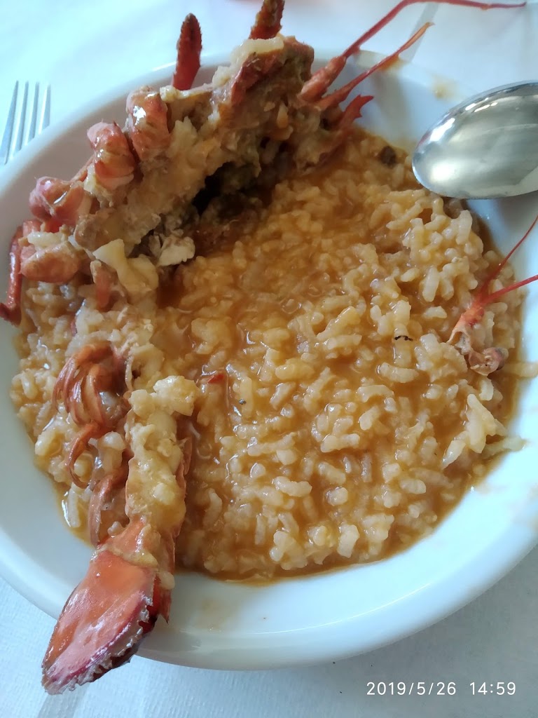 Local dels Falcons de Vilafranca — Comida y bebida