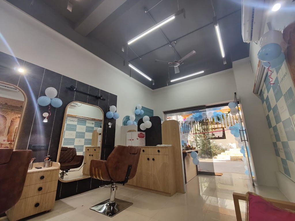 Roopshree Makeup Studio