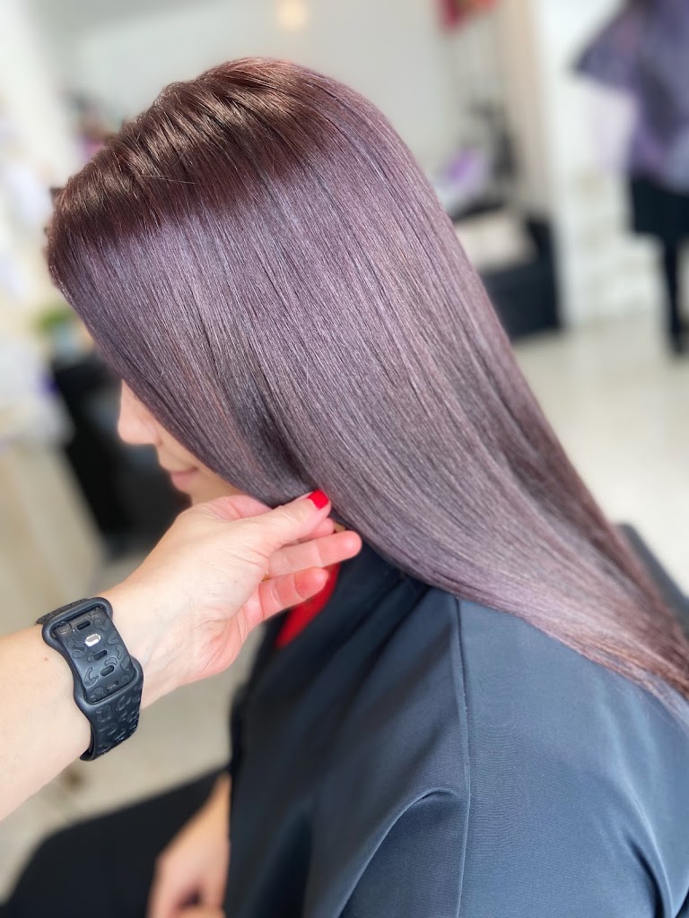 Salon Laura de la Iglesia — Mas recientes