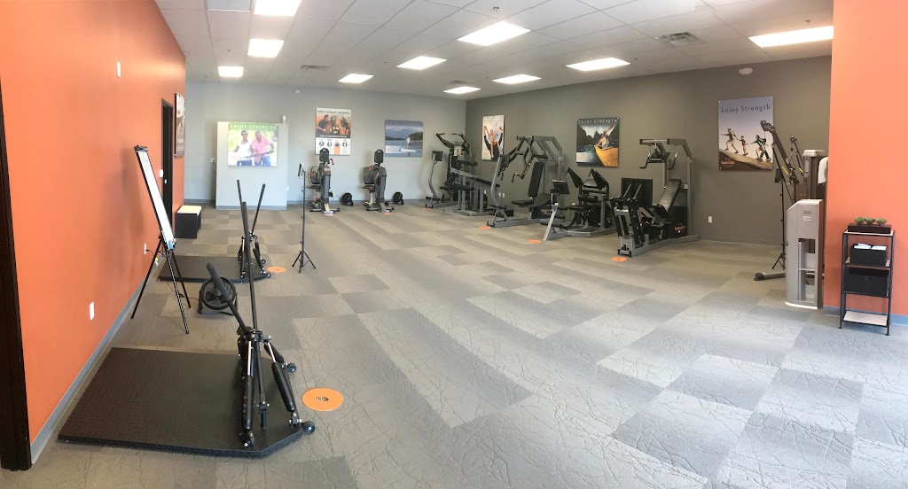  The Exercise Coach - Arrowhead