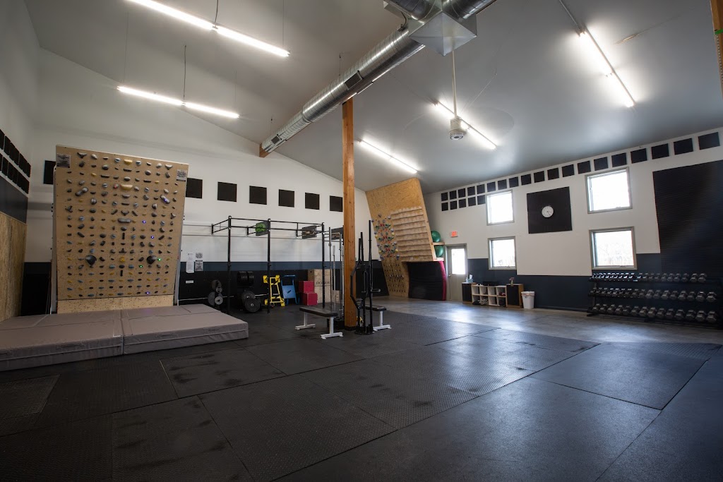  Elemental Performance + Fitness