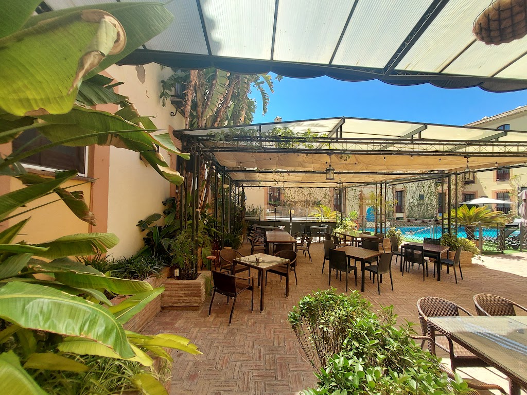 El Tabanco de Carmona