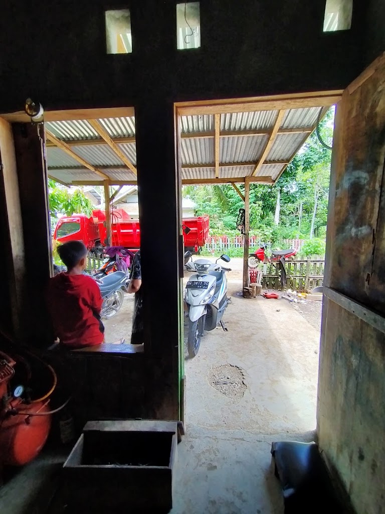Bengkel HJR Motor