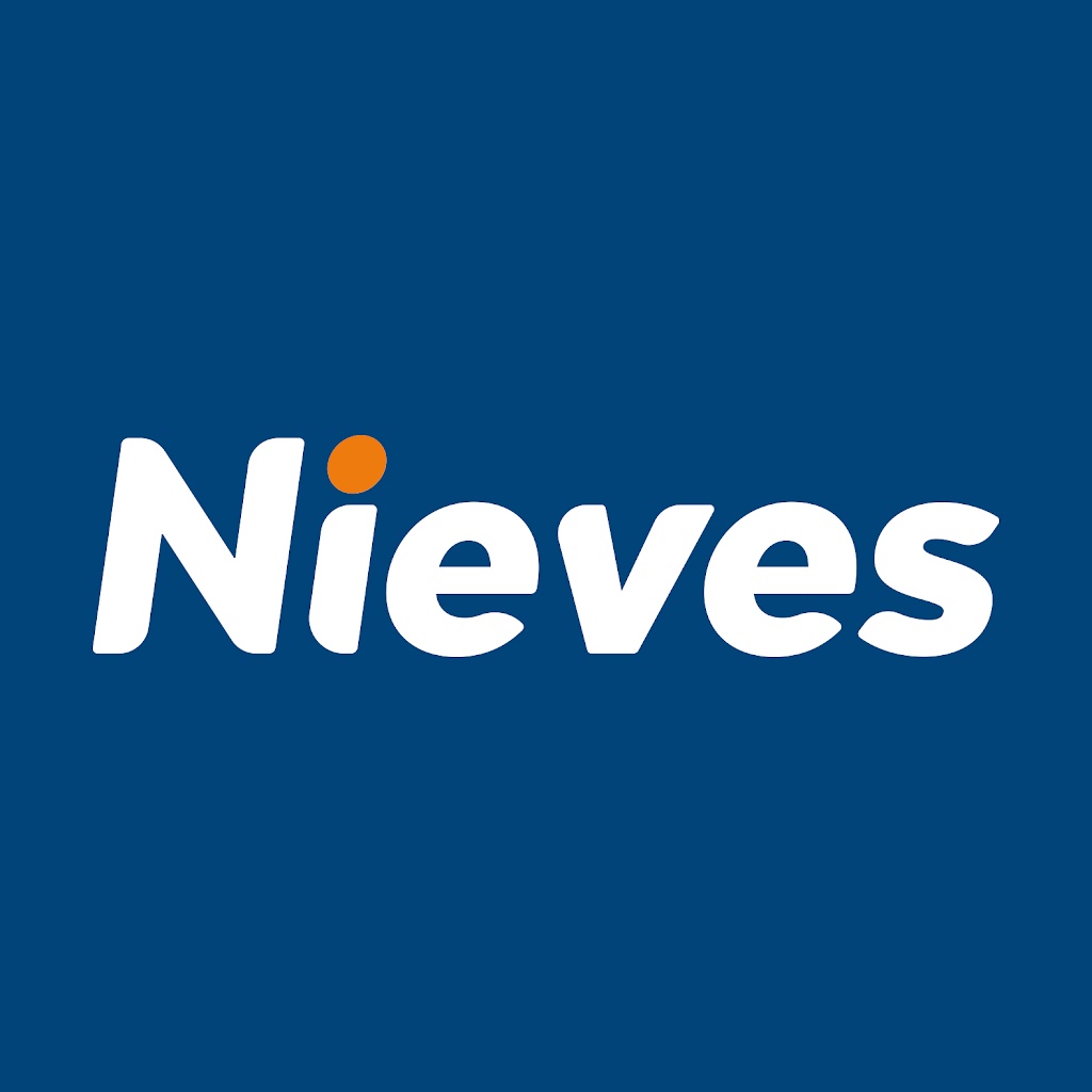 Gasolinera Nieves Parets — Del propietario