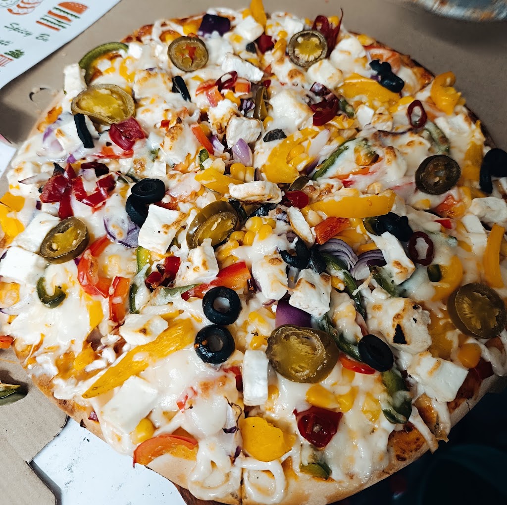Quality Pizza Restaurant