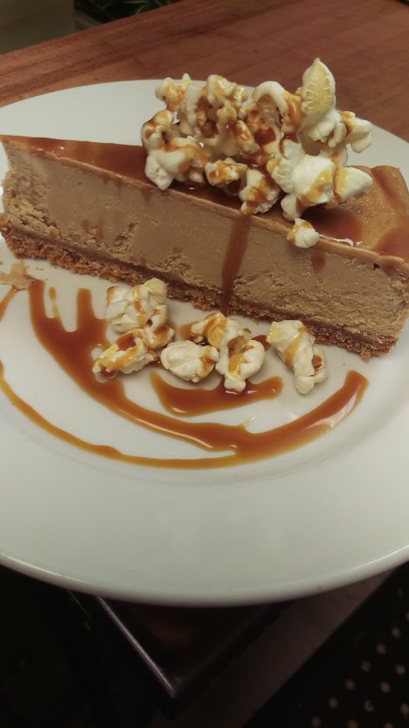 Cheesecake