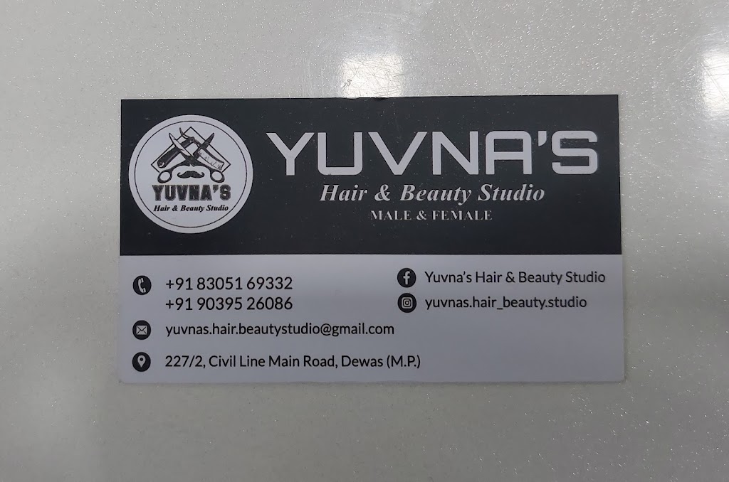 Matrix Yuvna S Salon