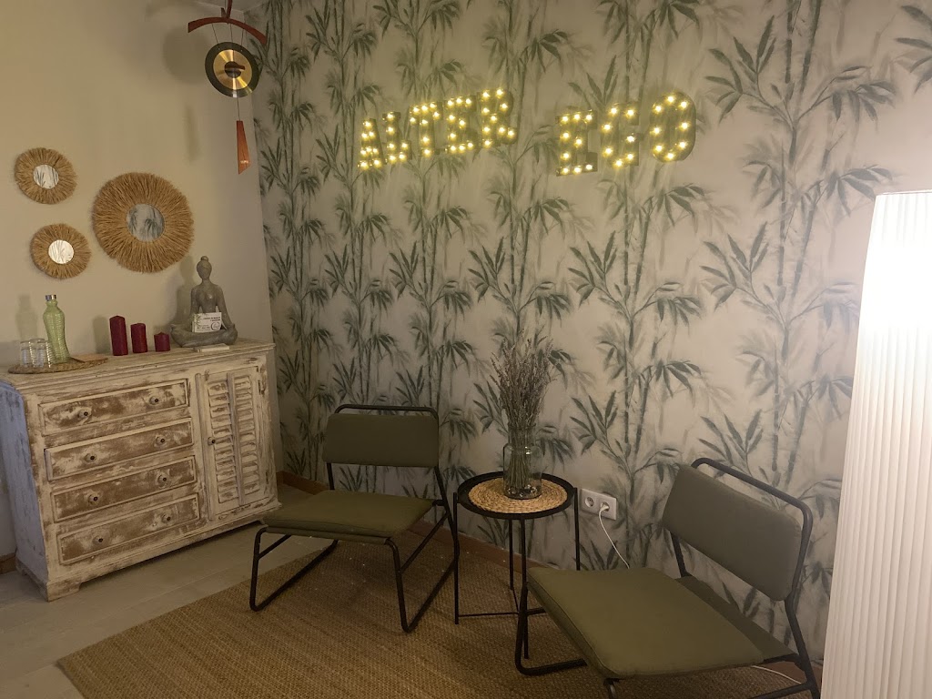 Centro de masajes y bienestar Alter Ego