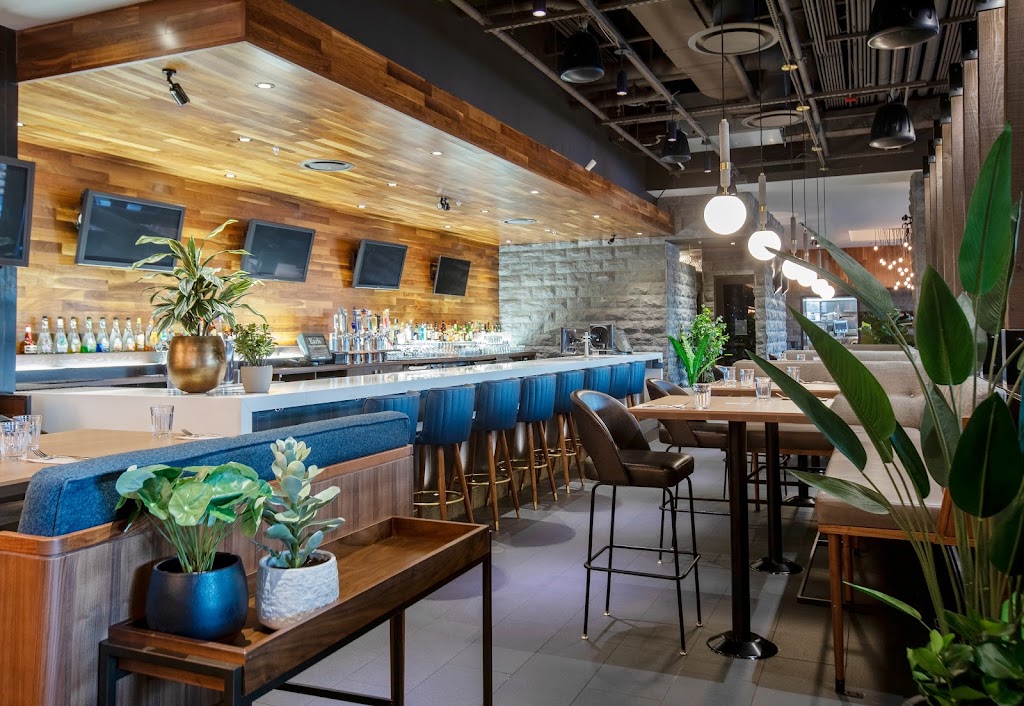 Earls Kitchen + Bar