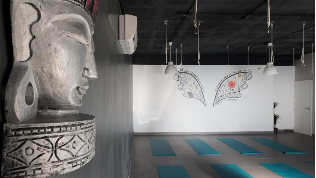 Wings Of Wellness Massage