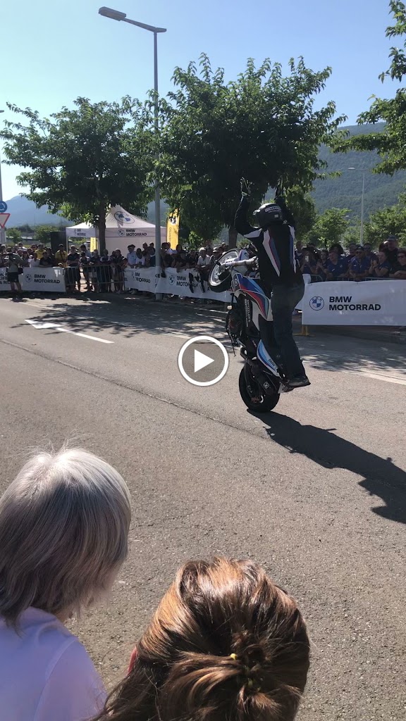 Grup d'Automocio i Serveis Pruna Concessionari Oficial Renault, Dacia, Mazda, BMW, MINI, BMW Motorrad, Omoda i Jaecoo — Videos