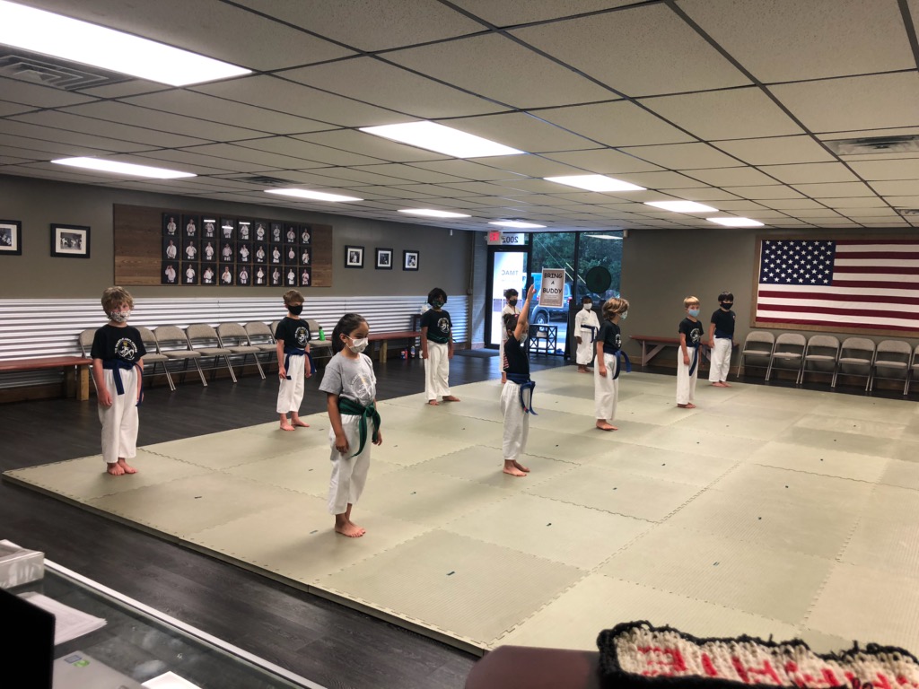  The Martial Arts Center Tucker / Atlanta