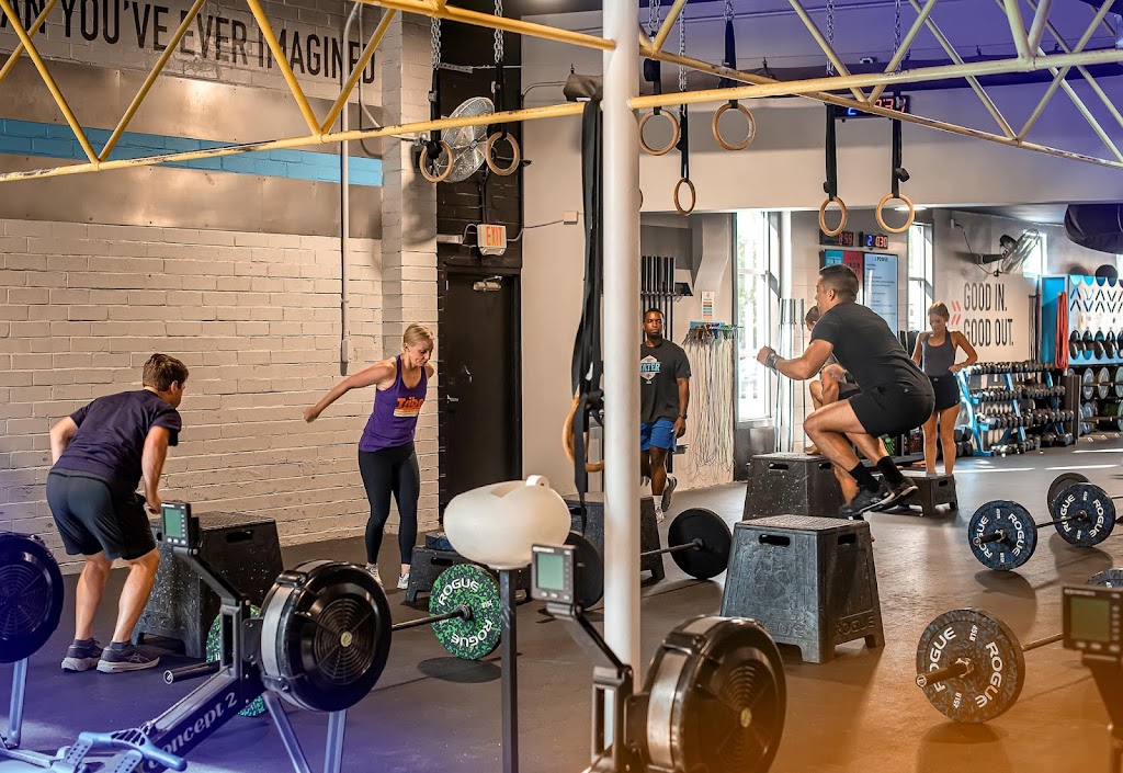  Iron Tribe Fitness - Gym, Personal Training