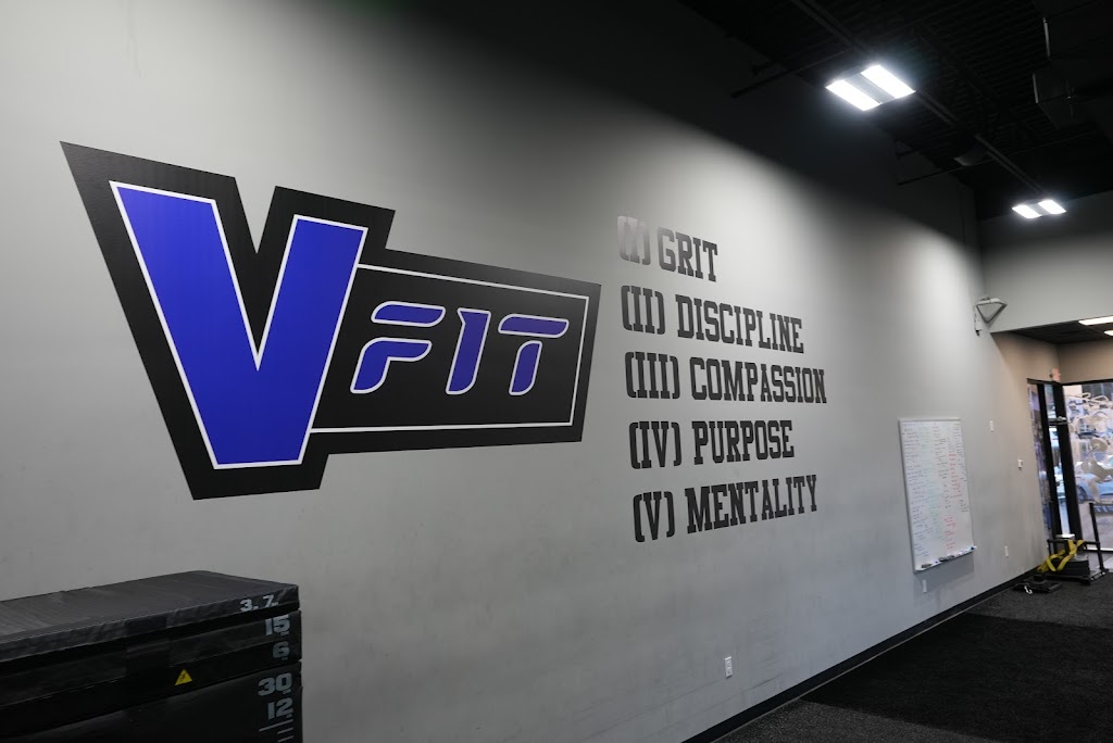  VFIT Gym