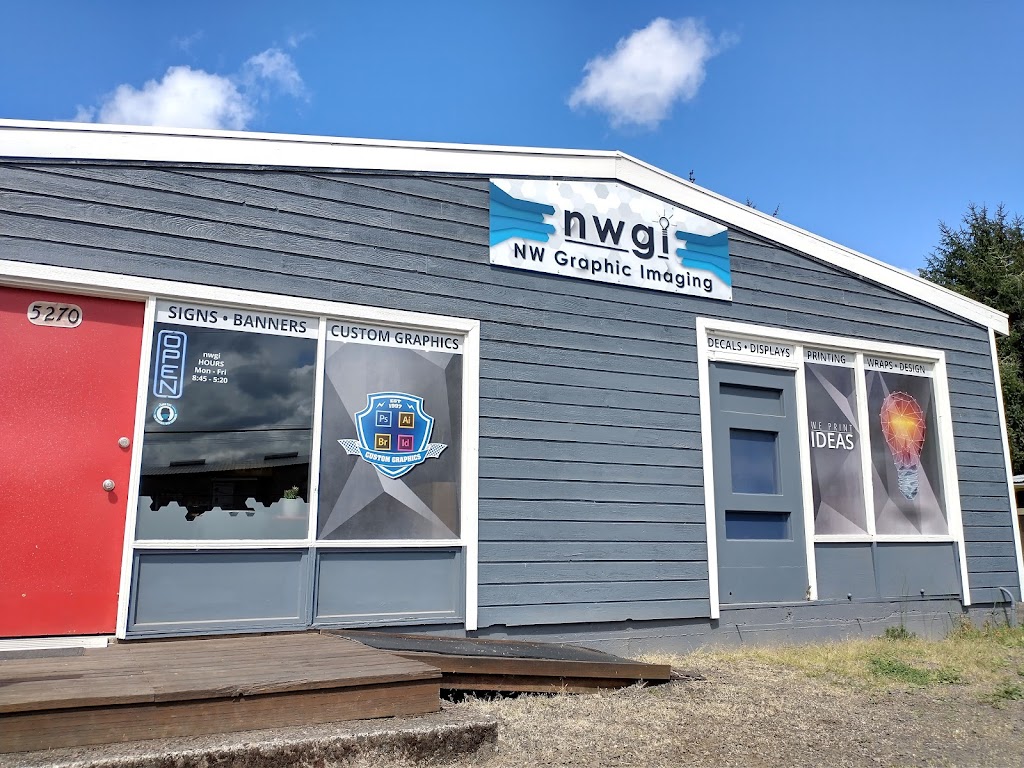 Nwgi Nw Graphic Imaging