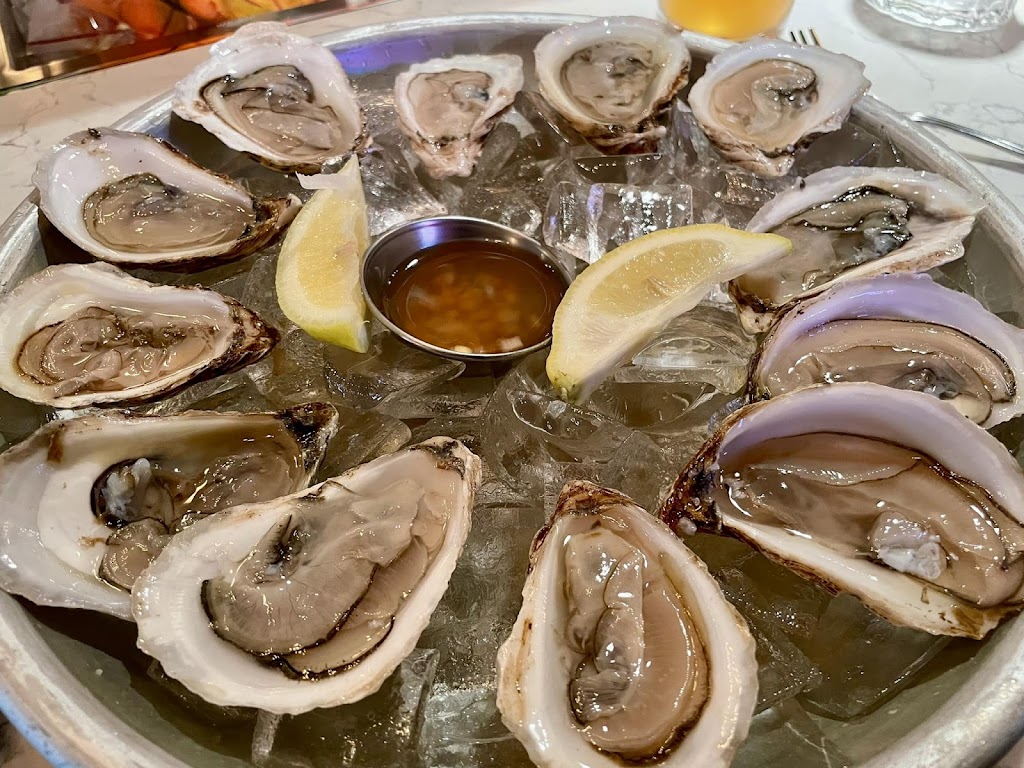 Oyster