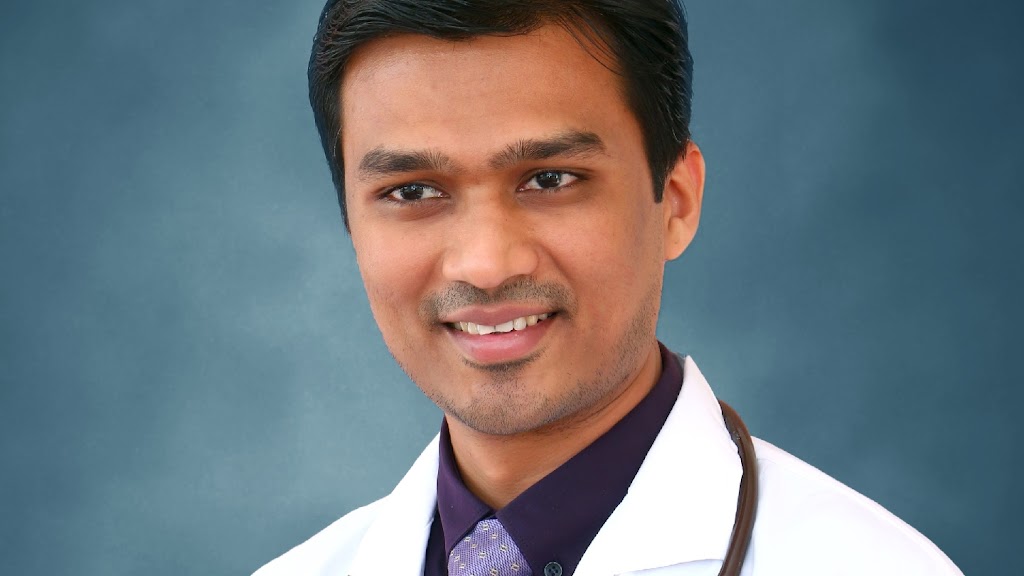 Dr. Dr Aniket Kurhade