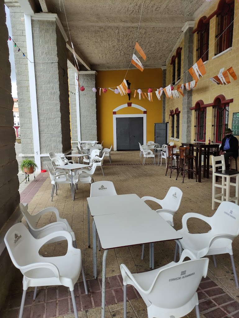 Restaurante Toro Embolao