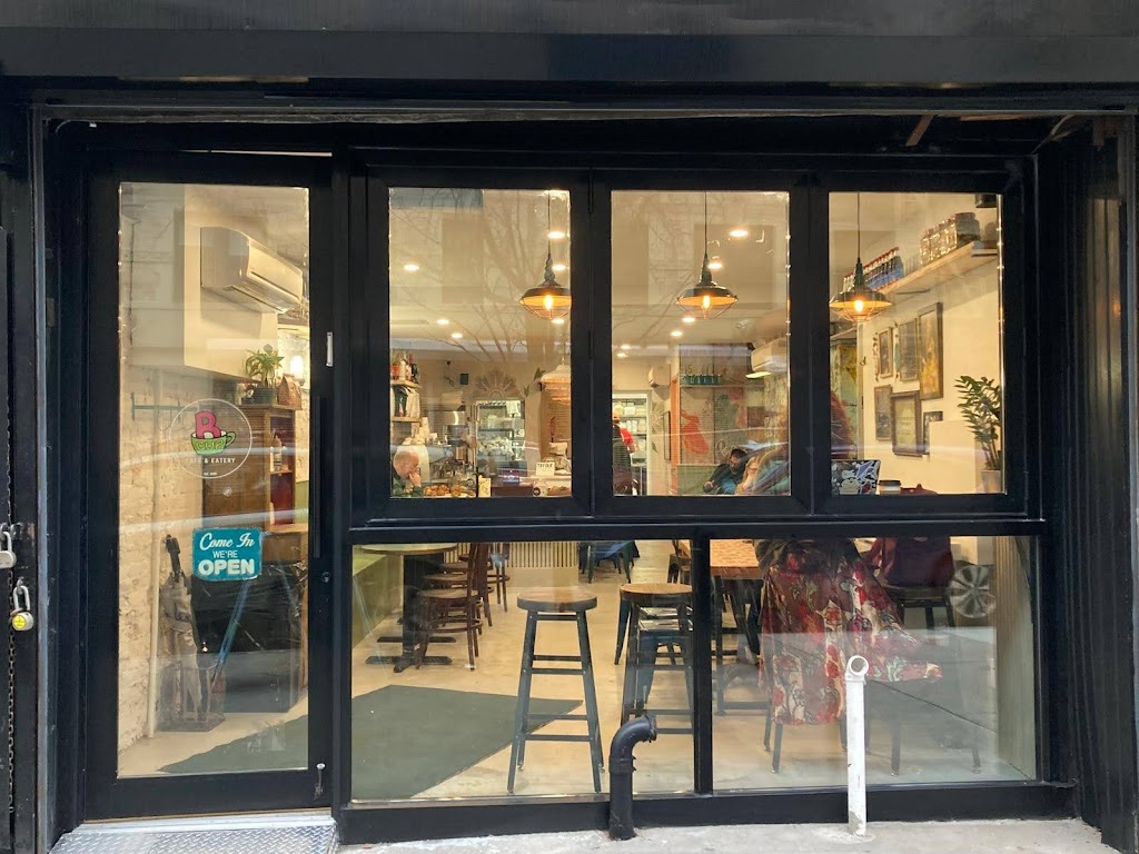 Photo of B Cup Cafe