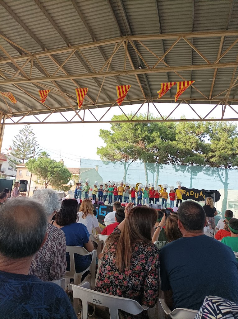 Parc Miquel Granell