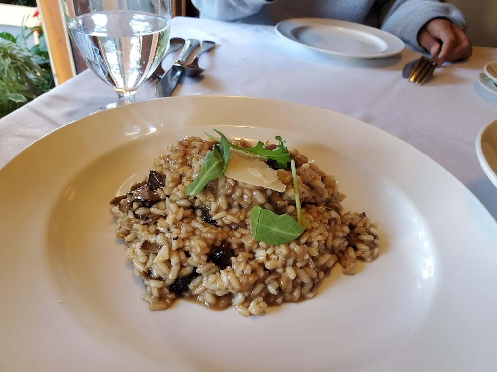 Risotto