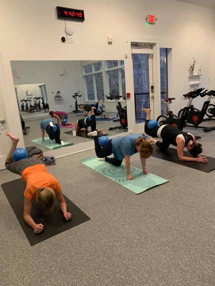  Jasper Highlands Wellness Center