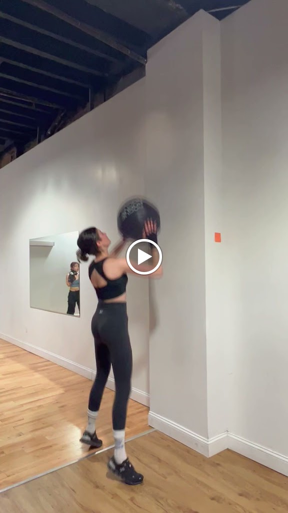  Central Park Boxing | Upper West Side Personal Trainer