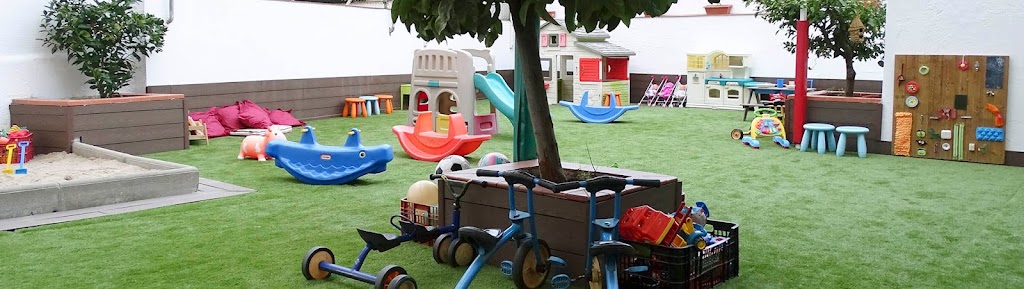 L'ALBA - Llar d'Infants