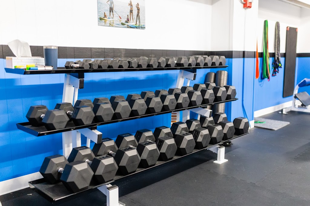  Individual Fitness - Concord