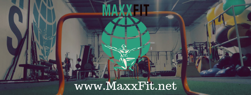  MaxxFit Sports Performance