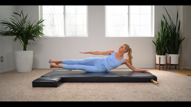  Empowerhouse Pilates