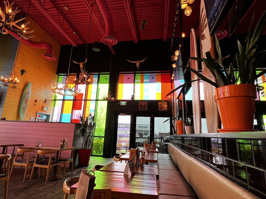 Carlos & Pepe's - Vaudreuil in Vaudreuil-Dorion