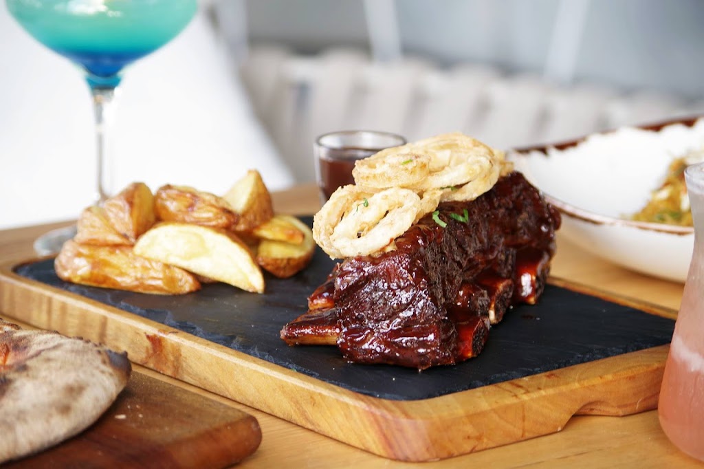 Steak