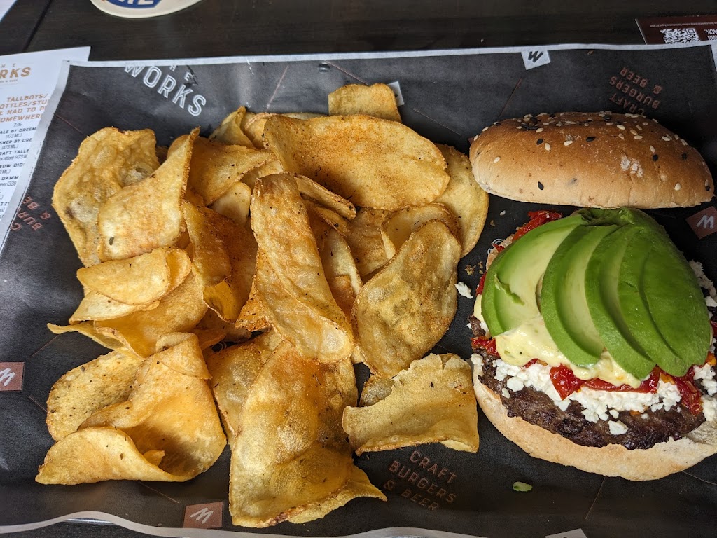 Burger