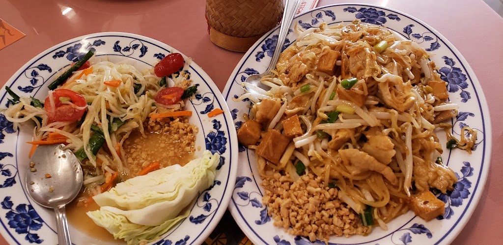 Thai Cuisine Express