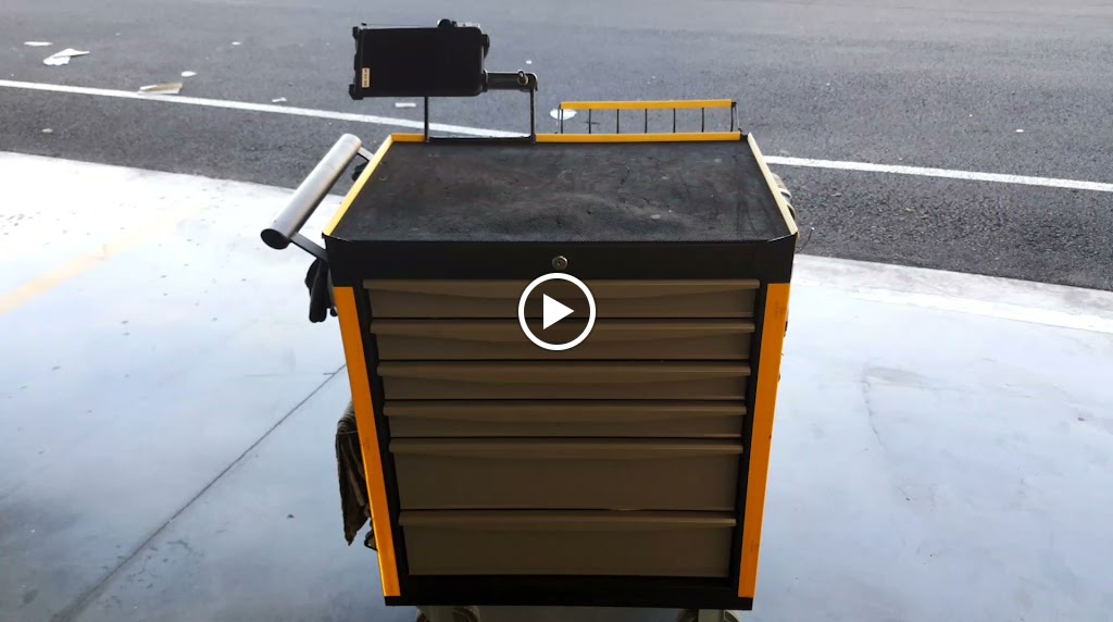 Truck Quart S L — Videos